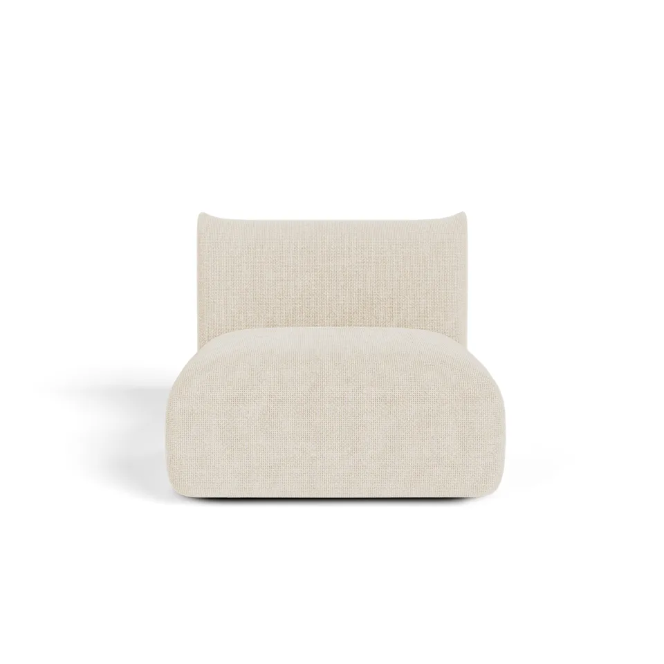 sia-deco-nooma-fauteuil-modulaire-cr-me-tissu-arrondi image 1
