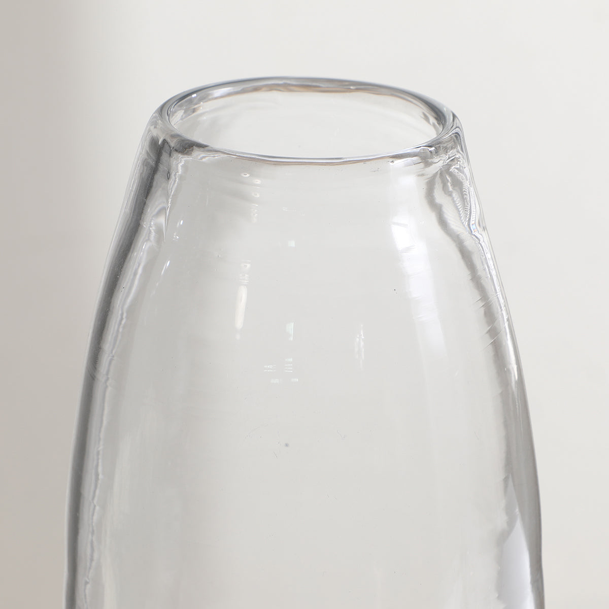 sia-deco-antica-vase-clear-verre-transparent-14-cm image 4