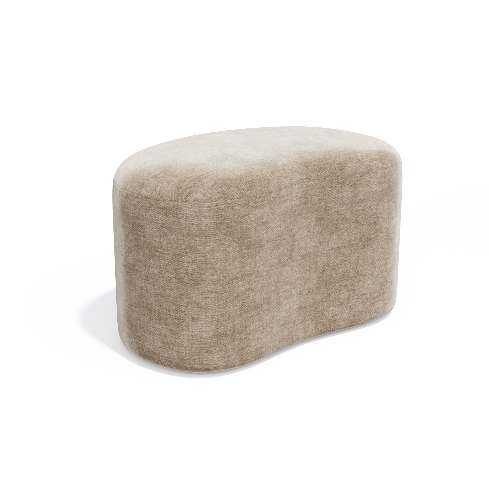 sia-bari-dune-pouf-cr-me-assise-design image 5