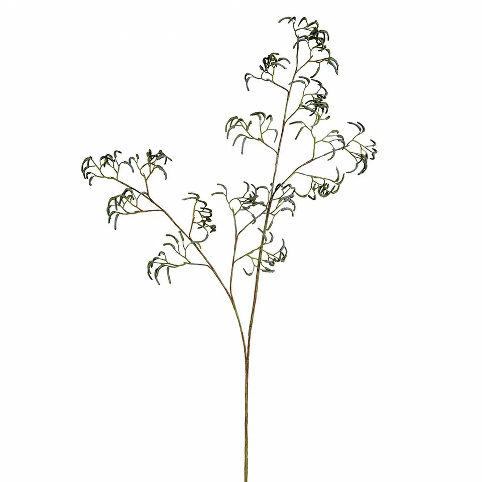 sia-deco-noah-c-dre-tige-feuillage-vert-85-cm image 1