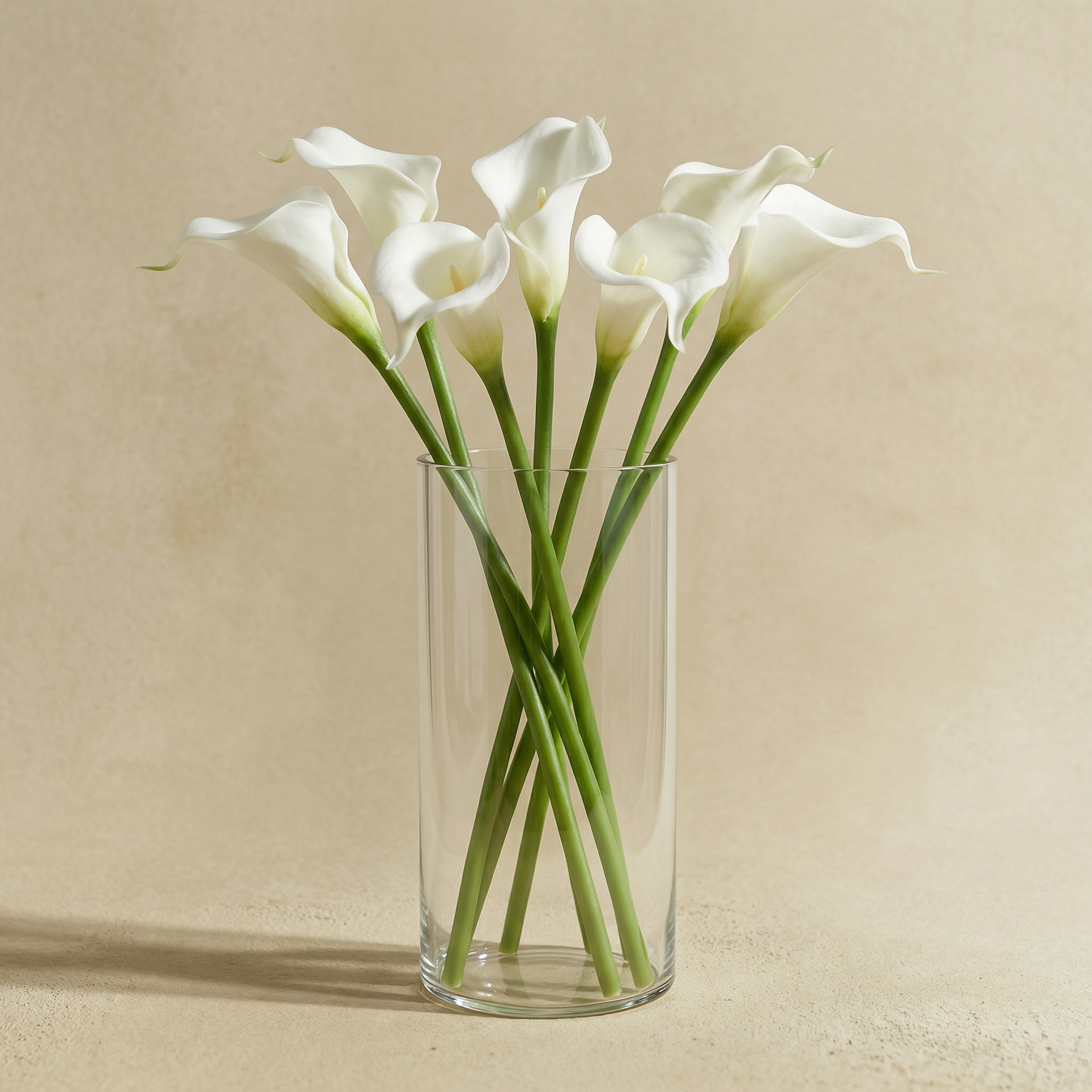 sia-deco-nora-photophore-halo-20-cm-transparent image 3