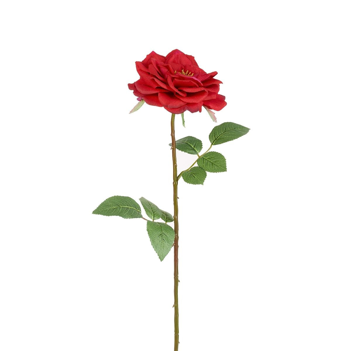 sia-deco-noah-sophie-tige-rose-artificielle-64-cm-blanc image 3