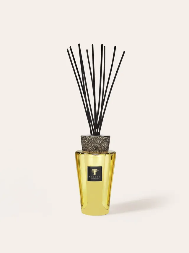 baobab-les-exclusives-totem-aurum-diffuseur-2-l-dor image 1