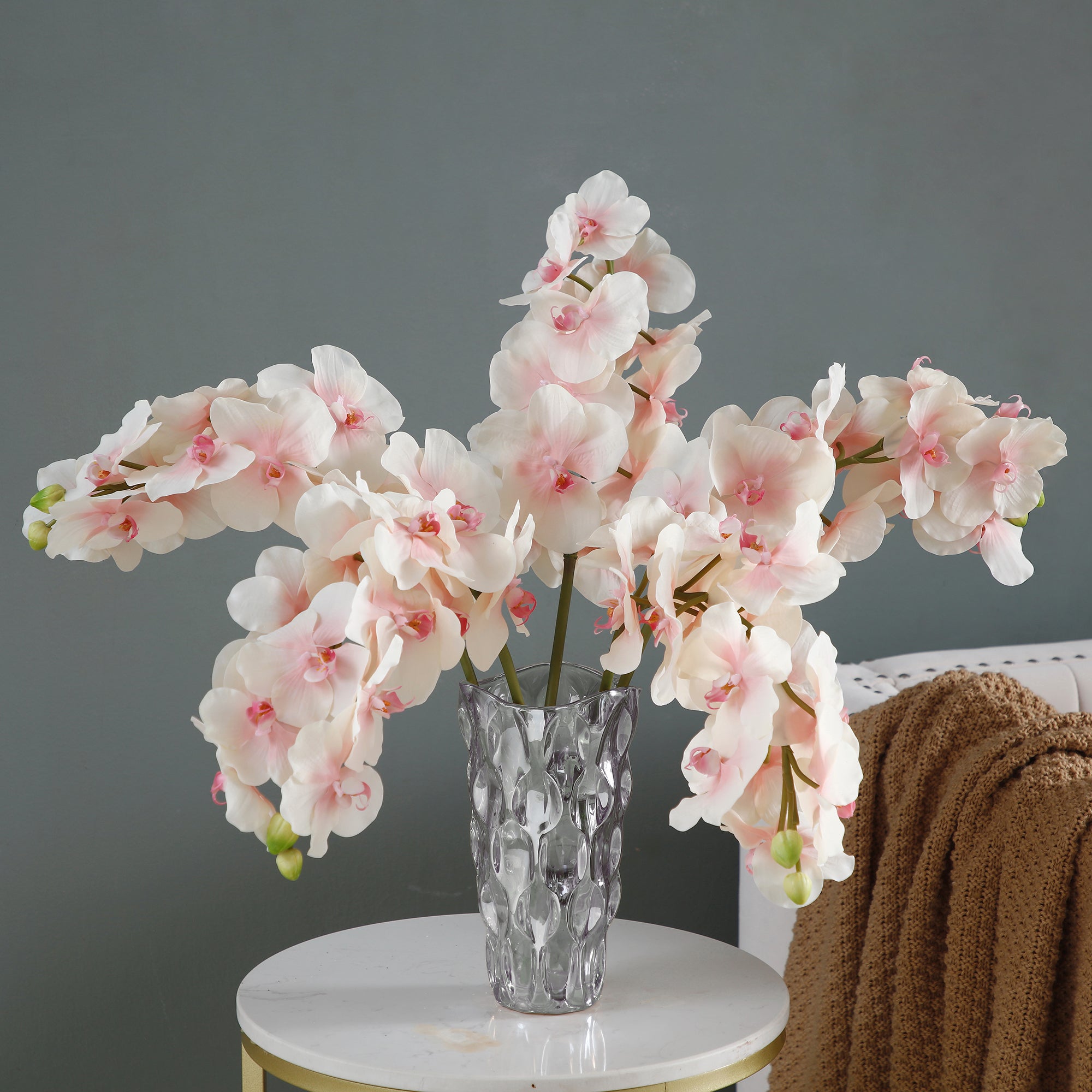sia-noah-bandailan-tige-orchid-e-artificielle-66-cm-blanc image 5