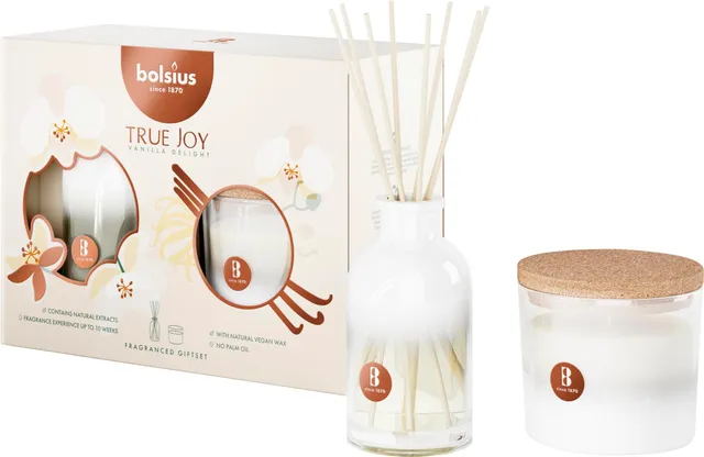 bolsius-ensemble-cadeau-true-joy-coffret-bougie-vanilla-delight image 1