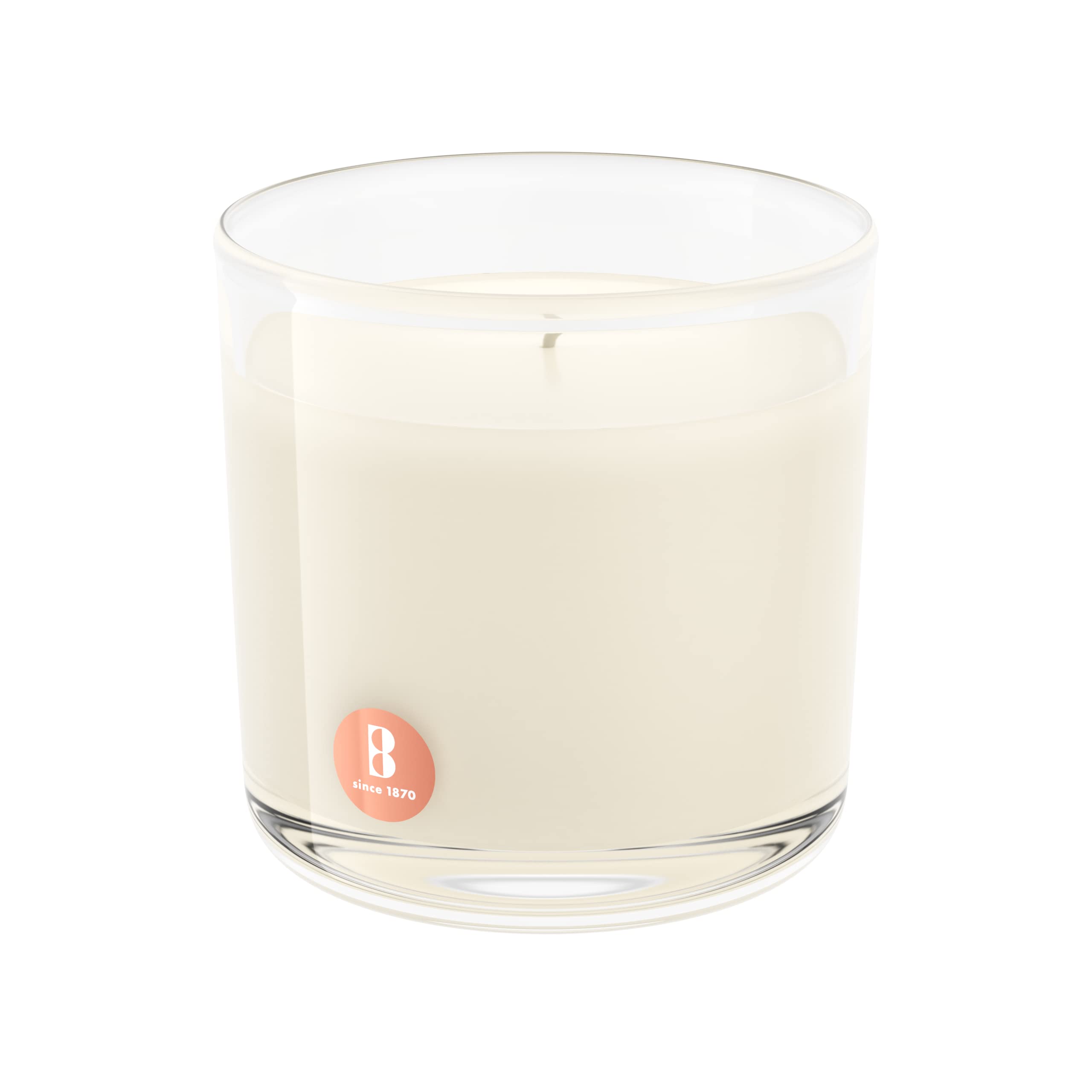 bolsius-true-scents-bougie-vanille-verre-large-43h image 5