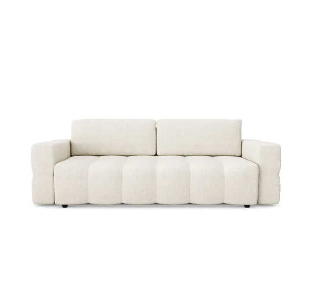 sia-deco-gabriel-canap-convertible-taupe-avec-coffre image 1