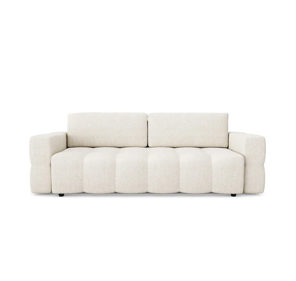 sia-deco-gabriel-canap-convertible-taupe-avec-coffre image 1