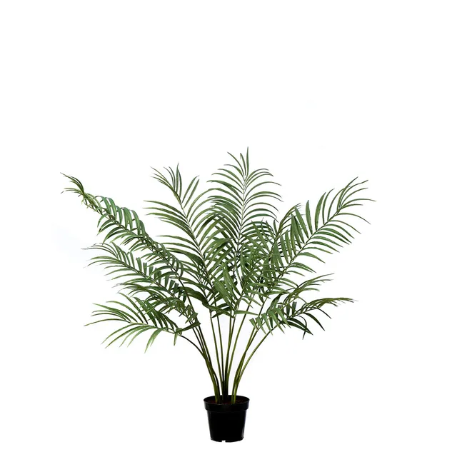sia-noah-areca-palmier-artificiel-vert-pot-120-cm image 1