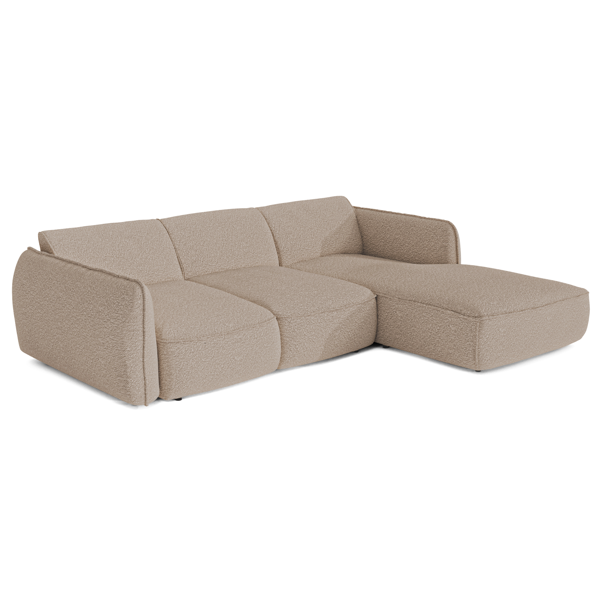 sia-deco-livia-canap-angle-droit-convertible-cr-me image 5