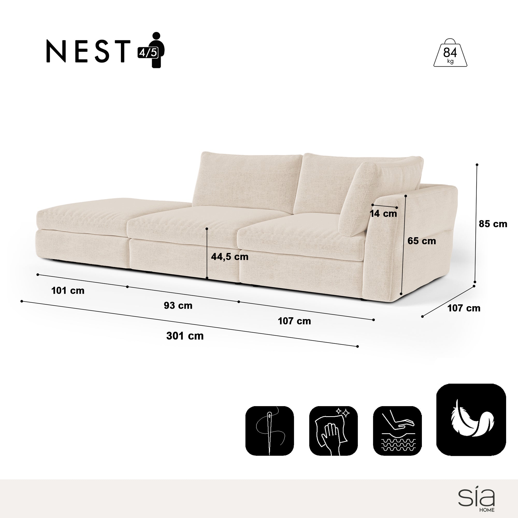 sia-deco-nooma-nest-canap-modulable-droit-4-5-places image 6