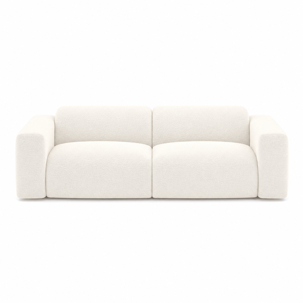 sia-deco-myra-canap-cr-me-tissu-arrondi image 1