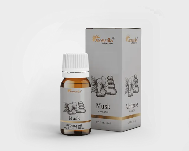 aromatika-aroma-oil-huile-parfum-e-10ml-musc-d-tente image 1