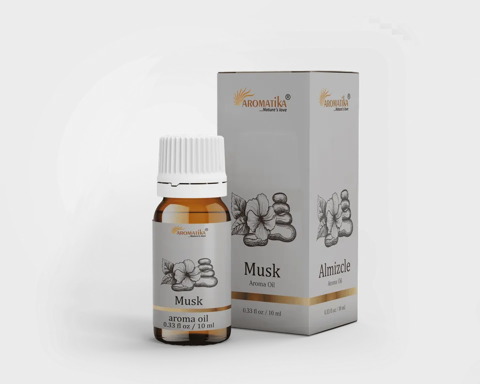 aromatika-aroma-oil-huile-parfum-e-10ml-musc-d-tente image 1