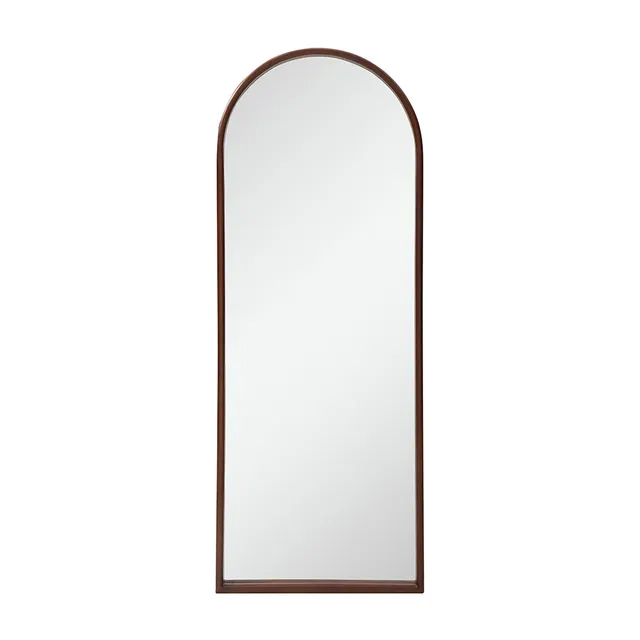 sia-victoria-miroir-melin-arche-marron-65x170-cm image 1