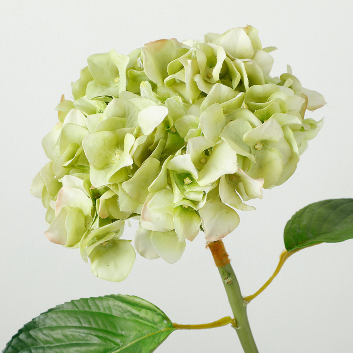 sia-deco-noah-tige-hortensia-artificielle-45-cm-blanc-et-rose image 7