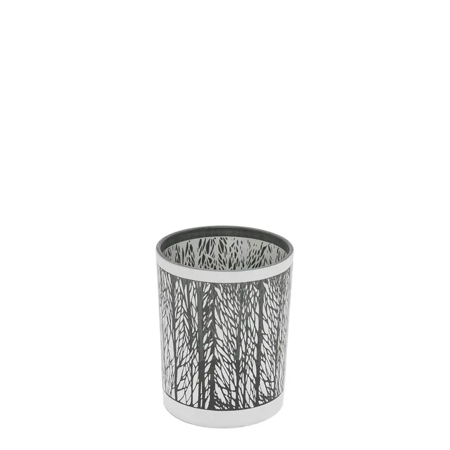 sia-deco-nora-fjord-photophore-blanc-petit-format image 1