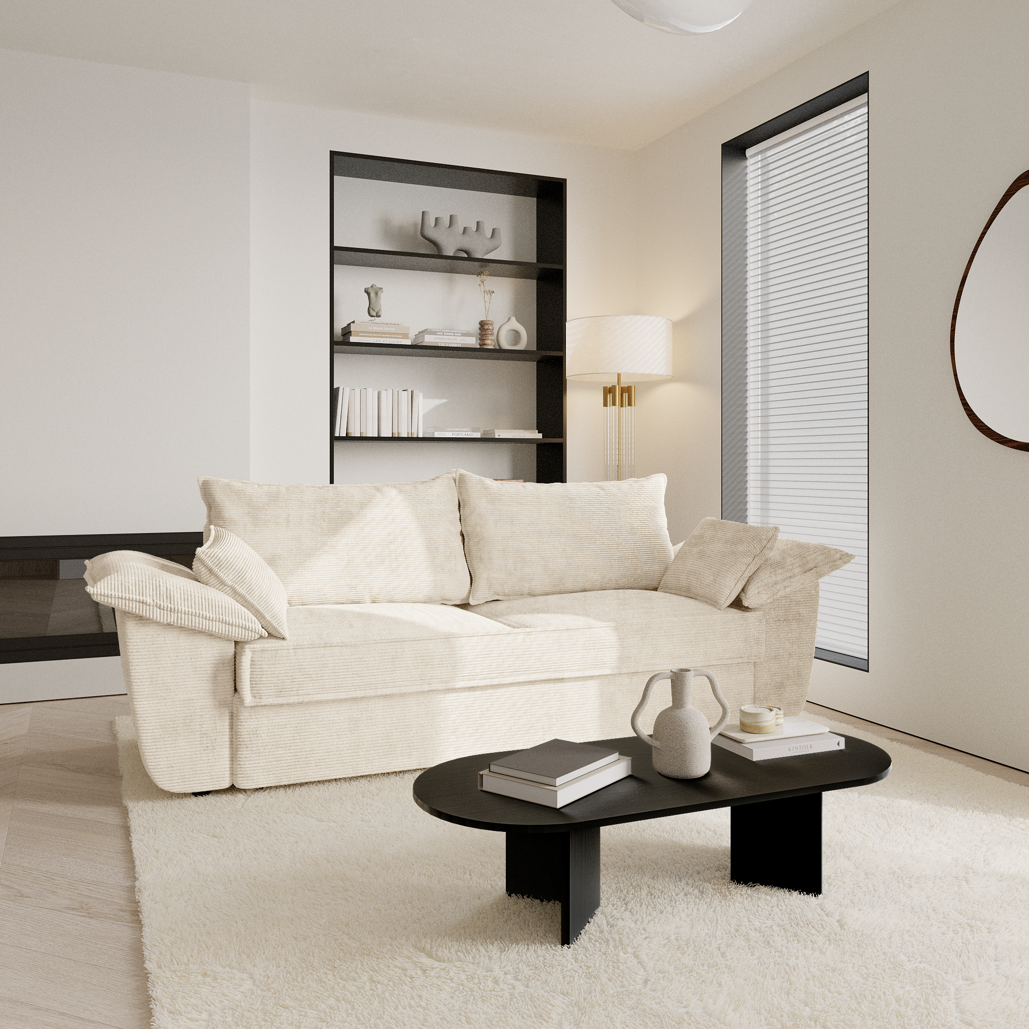 sia-deco-sasha-canap-cr-me-tissu-3-places-salon image 2