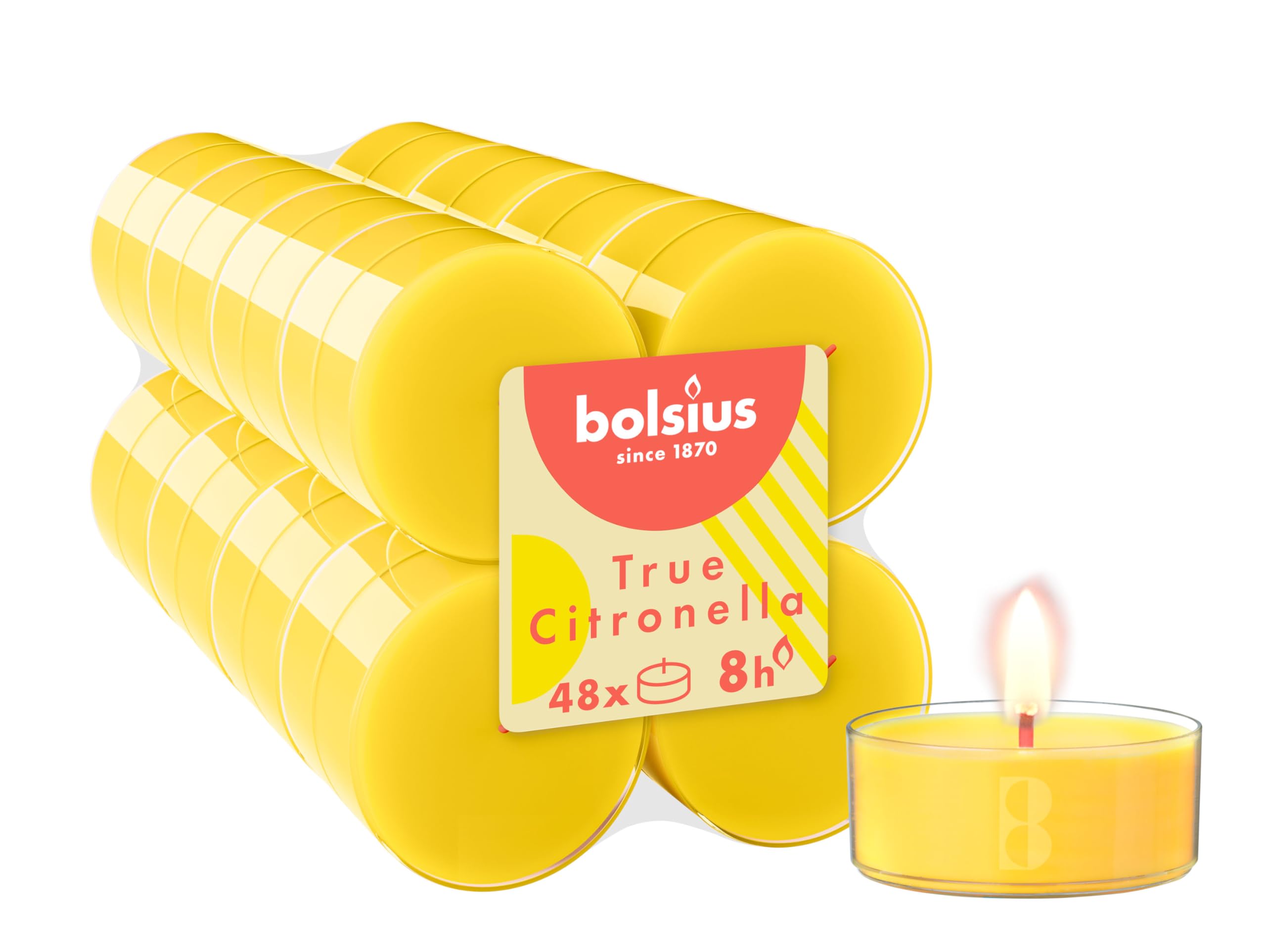 bolsius-citronnelle-bougies-chauffe-plat-maxi-48-pi-ces-8h-ext-rieur image 1