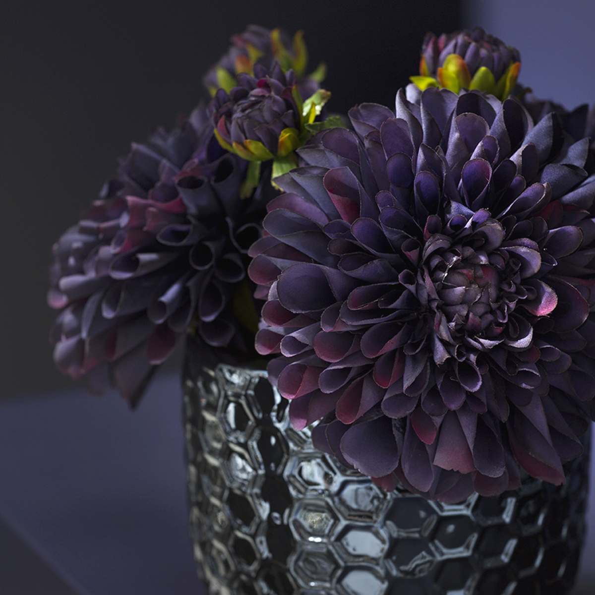 sia-deco-noah-bonnie-tige-dahlia-rose-50cm-bourgeon image 7