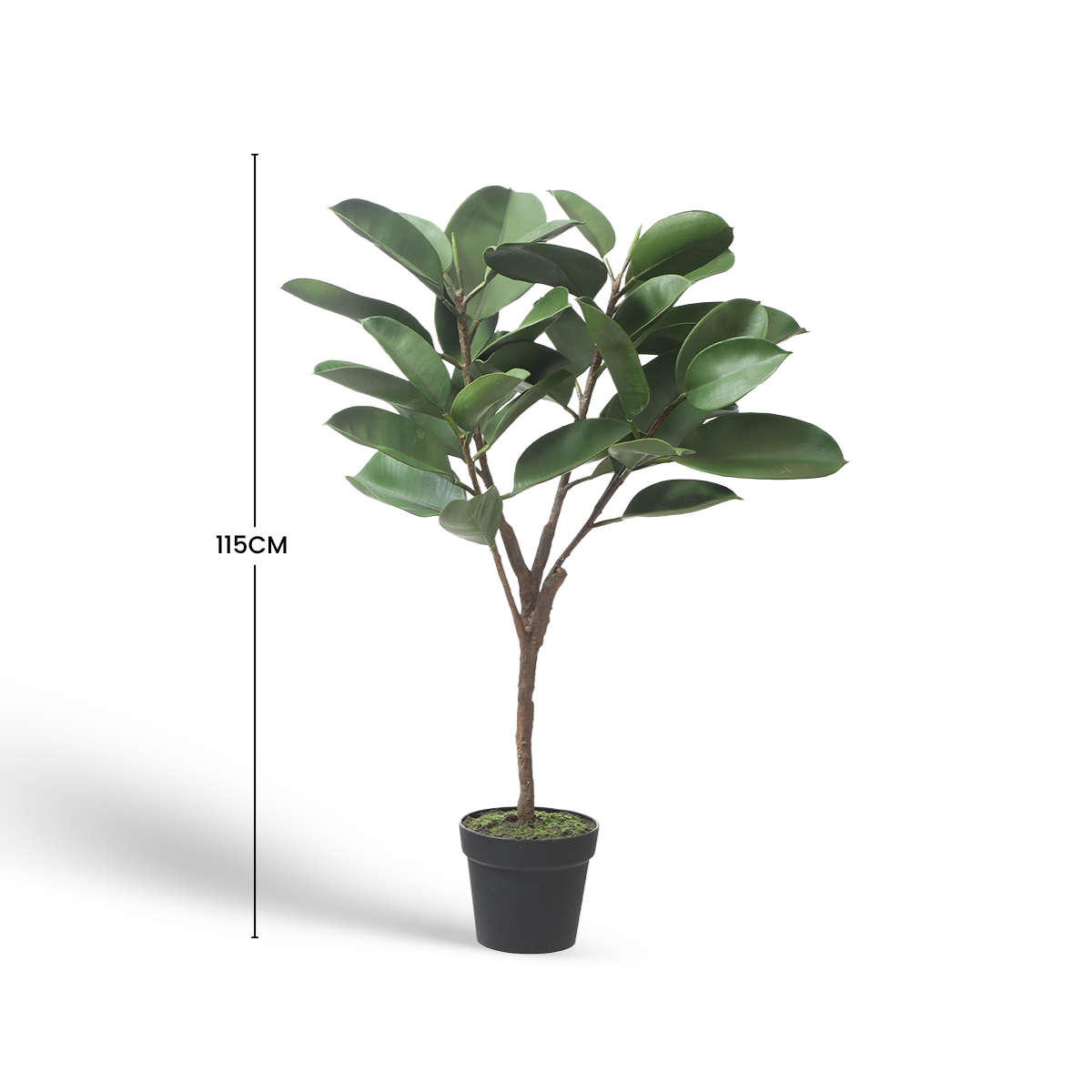 sia-deco-noah-ficus-en-pot-plante-artificielle-vert-115-cm image 6