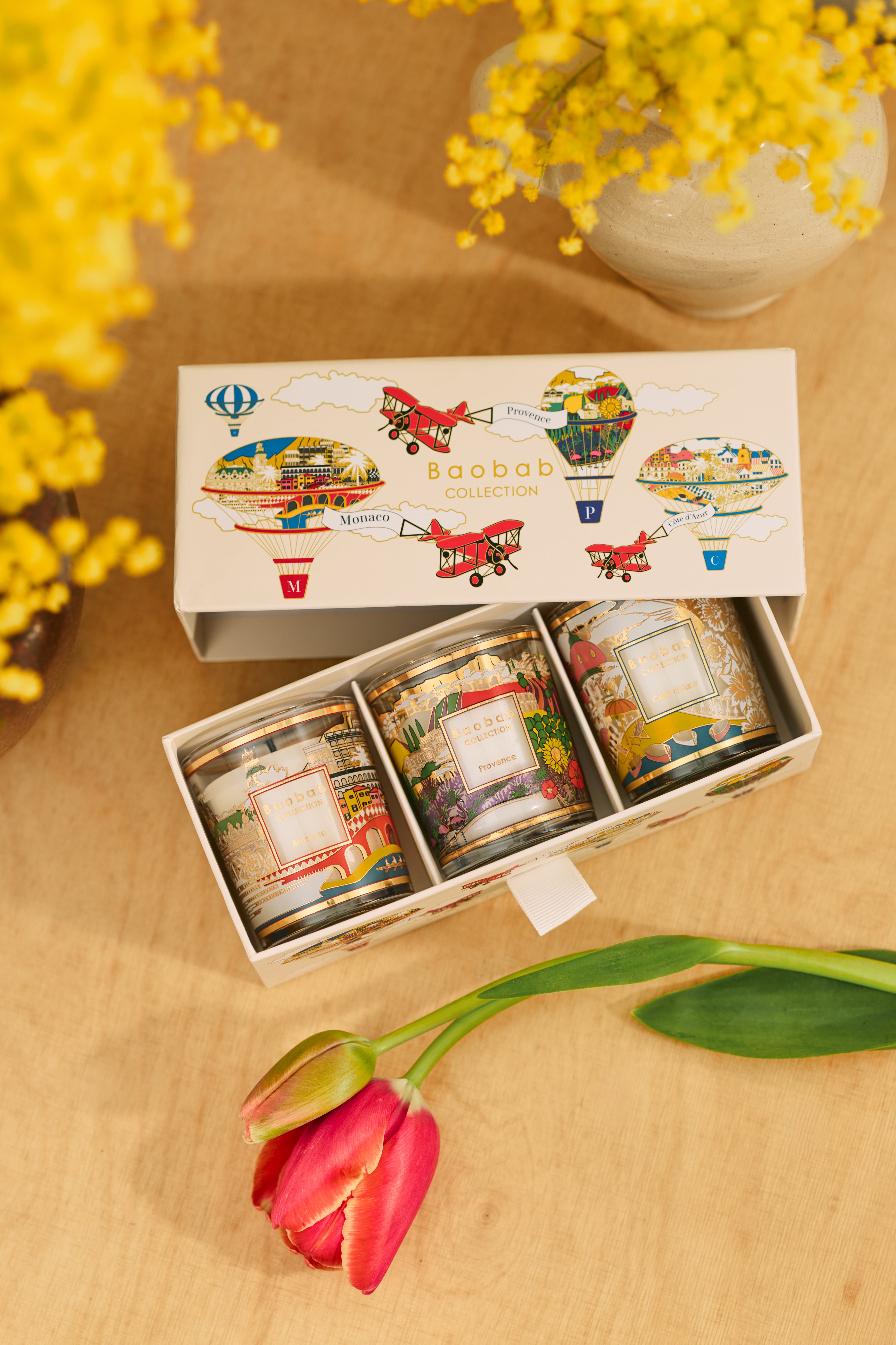 baobab-collection-provence-trio-bougies-parfum-es-3x-mini-c-te-d-azur image 4