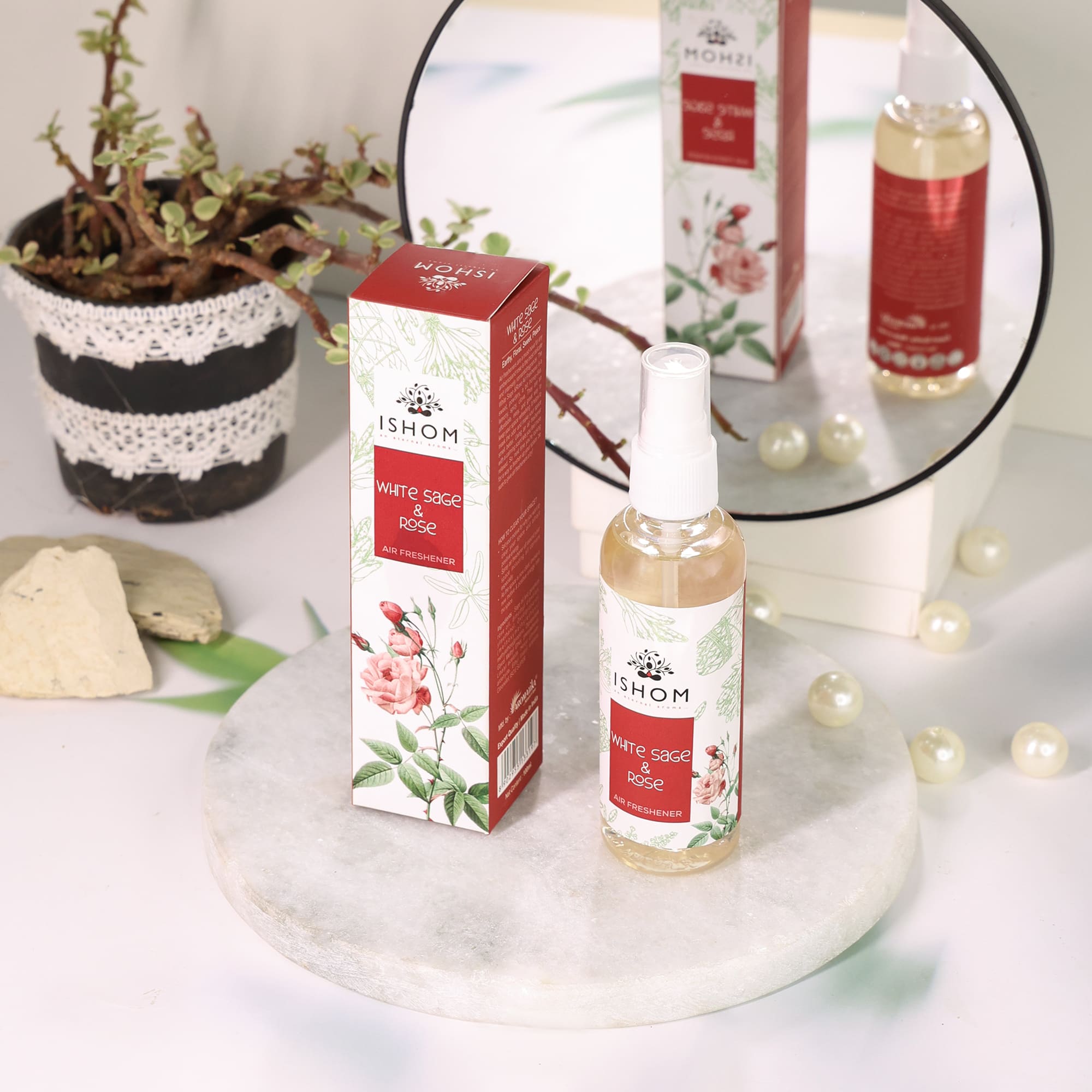 aromatika-ishom-smudge-spray-sauge-rose-100-ml image 2