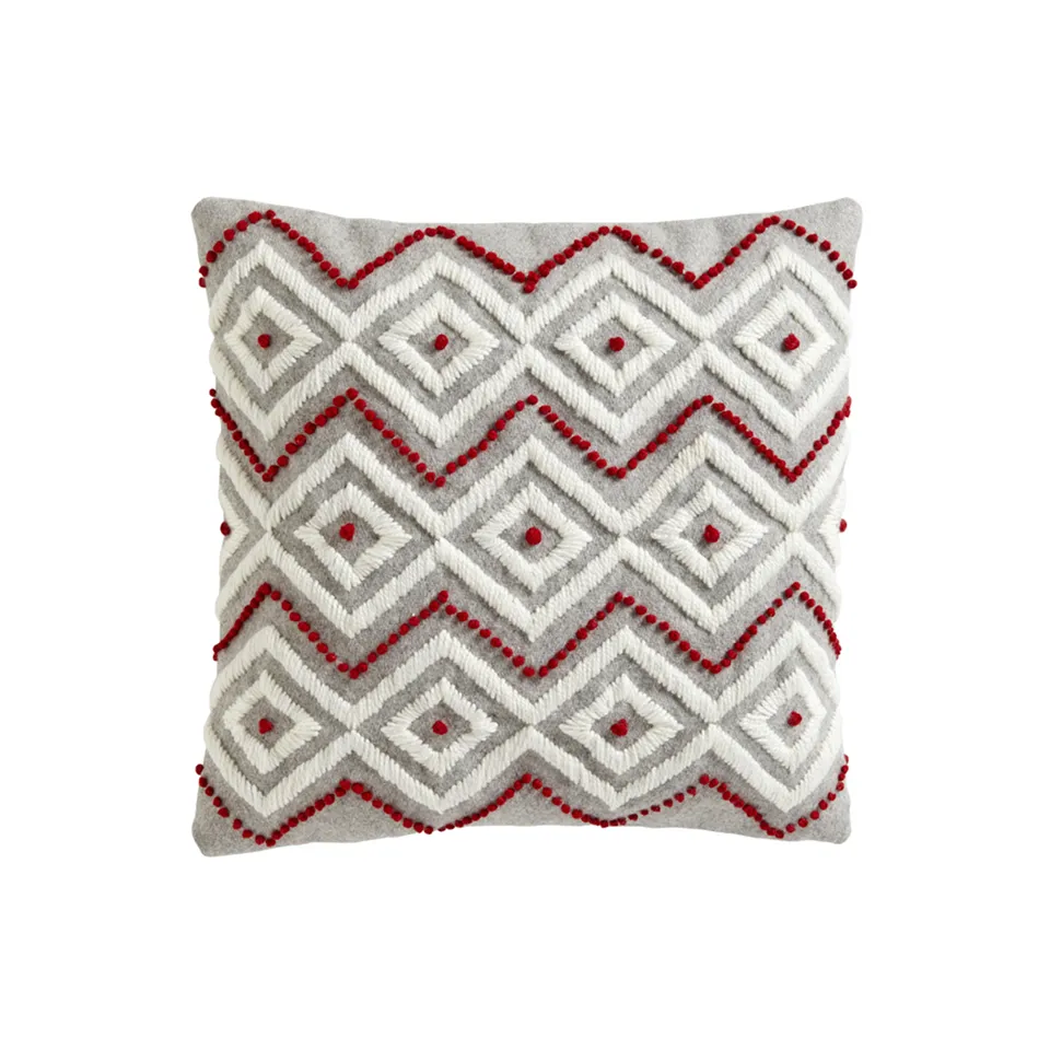 sia-nola-housse-coussin-diamond-40x40-cm-gris image 1