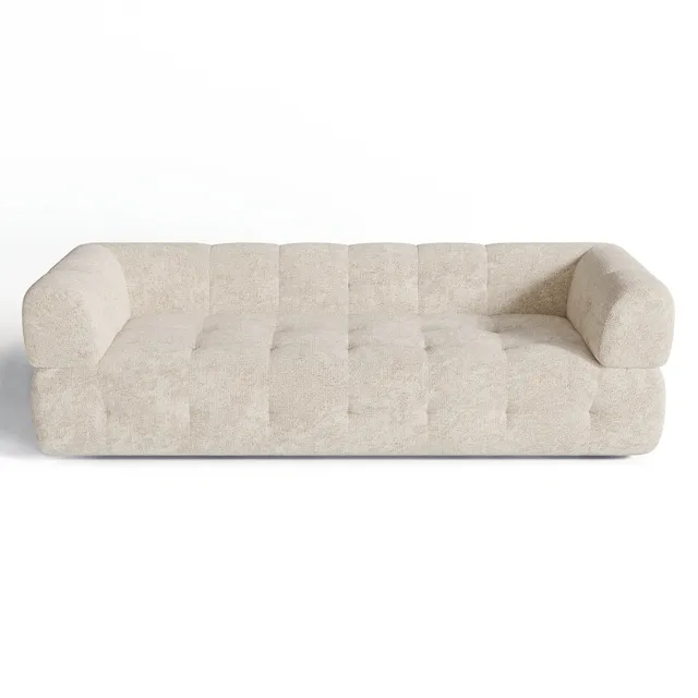sia-deco-charlie-canap-droit-tissu-cr-me-arrondi image 1