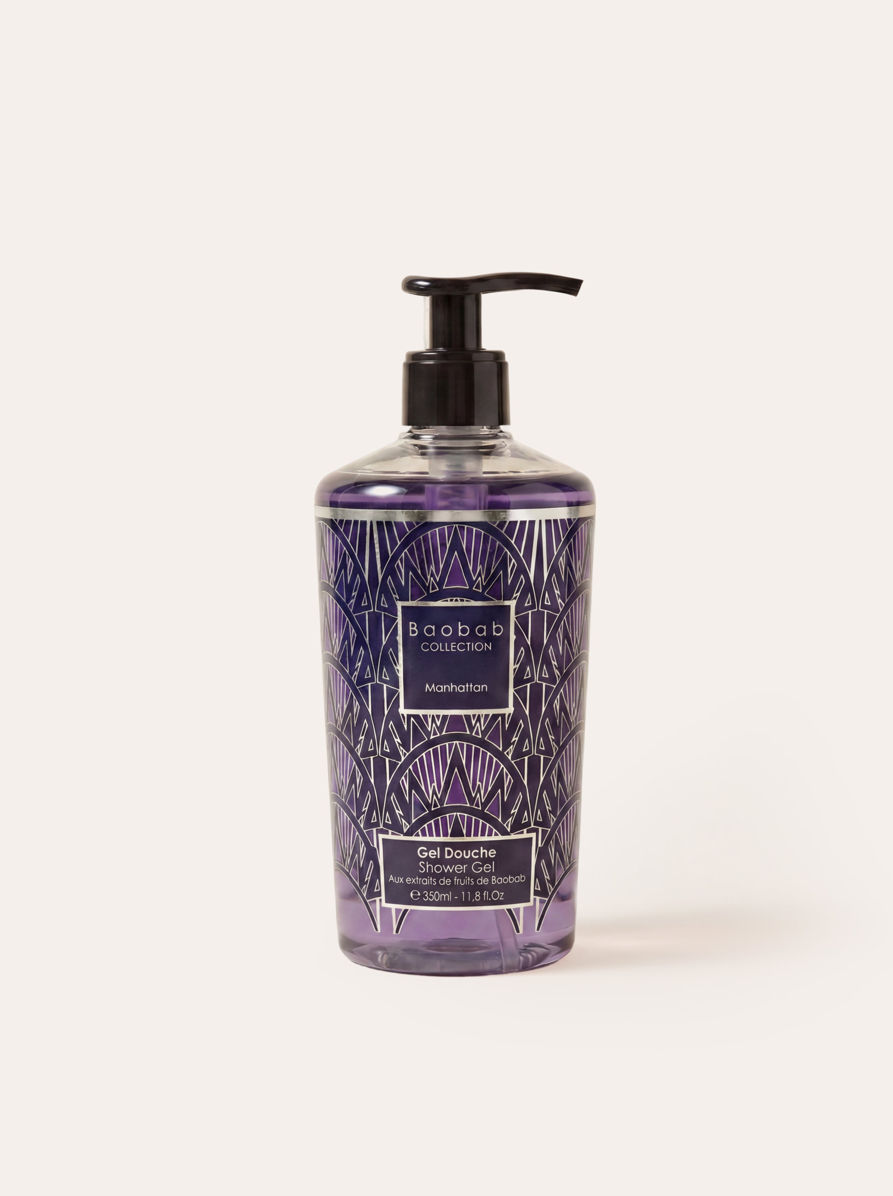 baobab-my-first-baobab-manhattan-gel-douche-350ml-frais-hydratant image 1