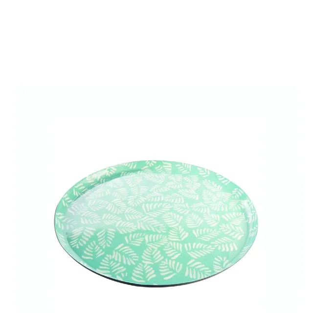 sia-deco-arlo-plateau-d-coratif-serenity-vert-44-cm image 1