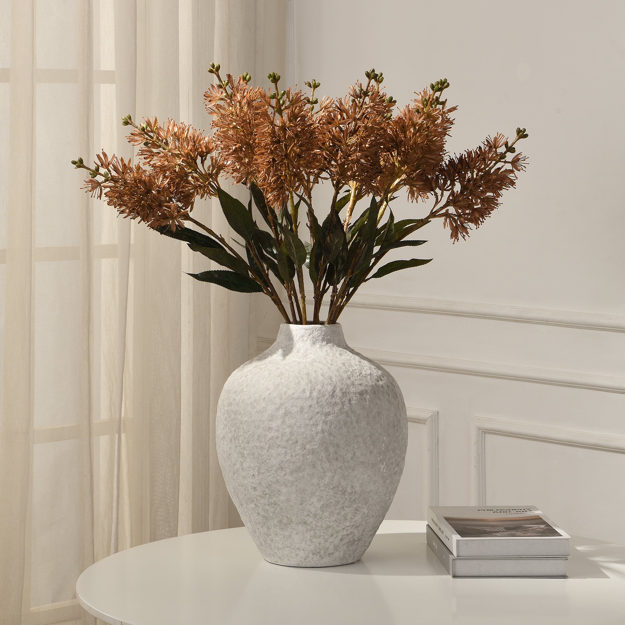 sia-noah-tige-allium-artificielle-blanche-78-cm image 8