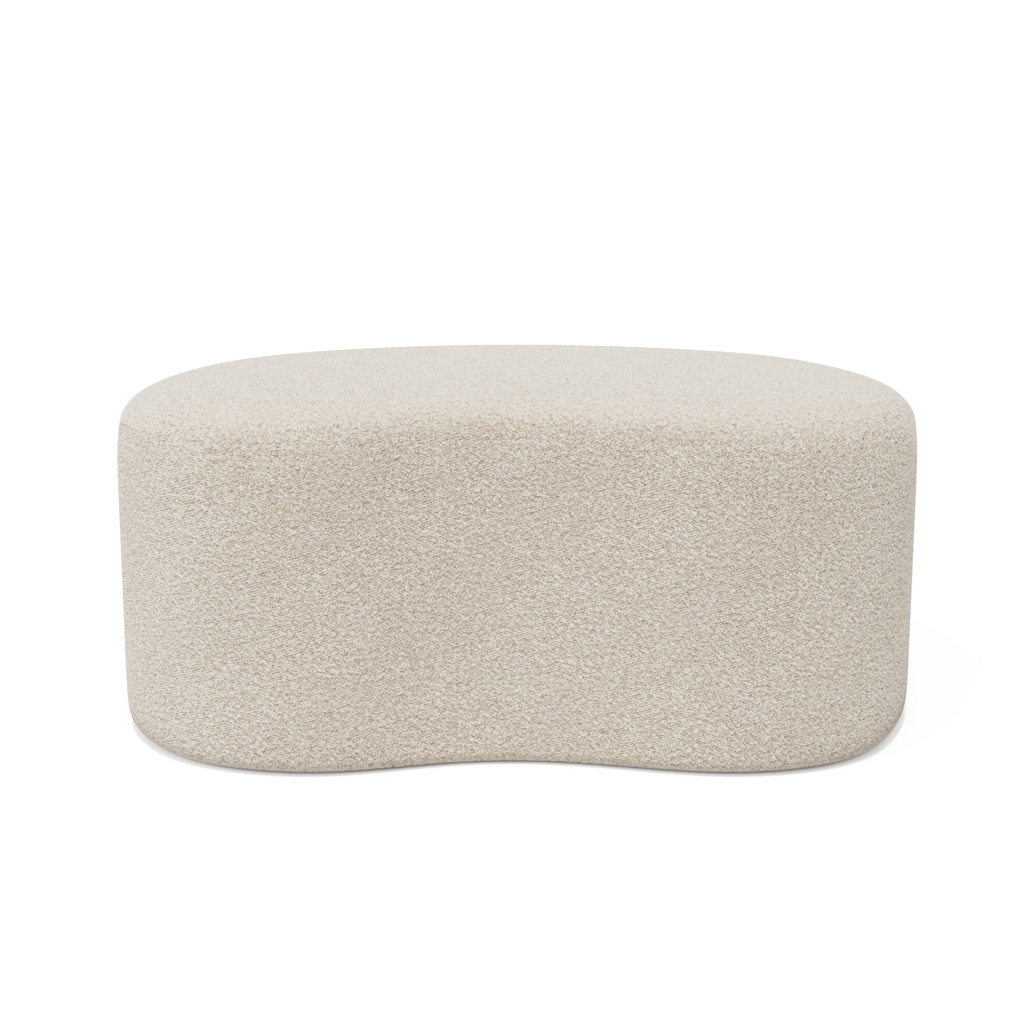 sia-bari-pouf-dune-cr-me-80-cm-mousse-hr image 2