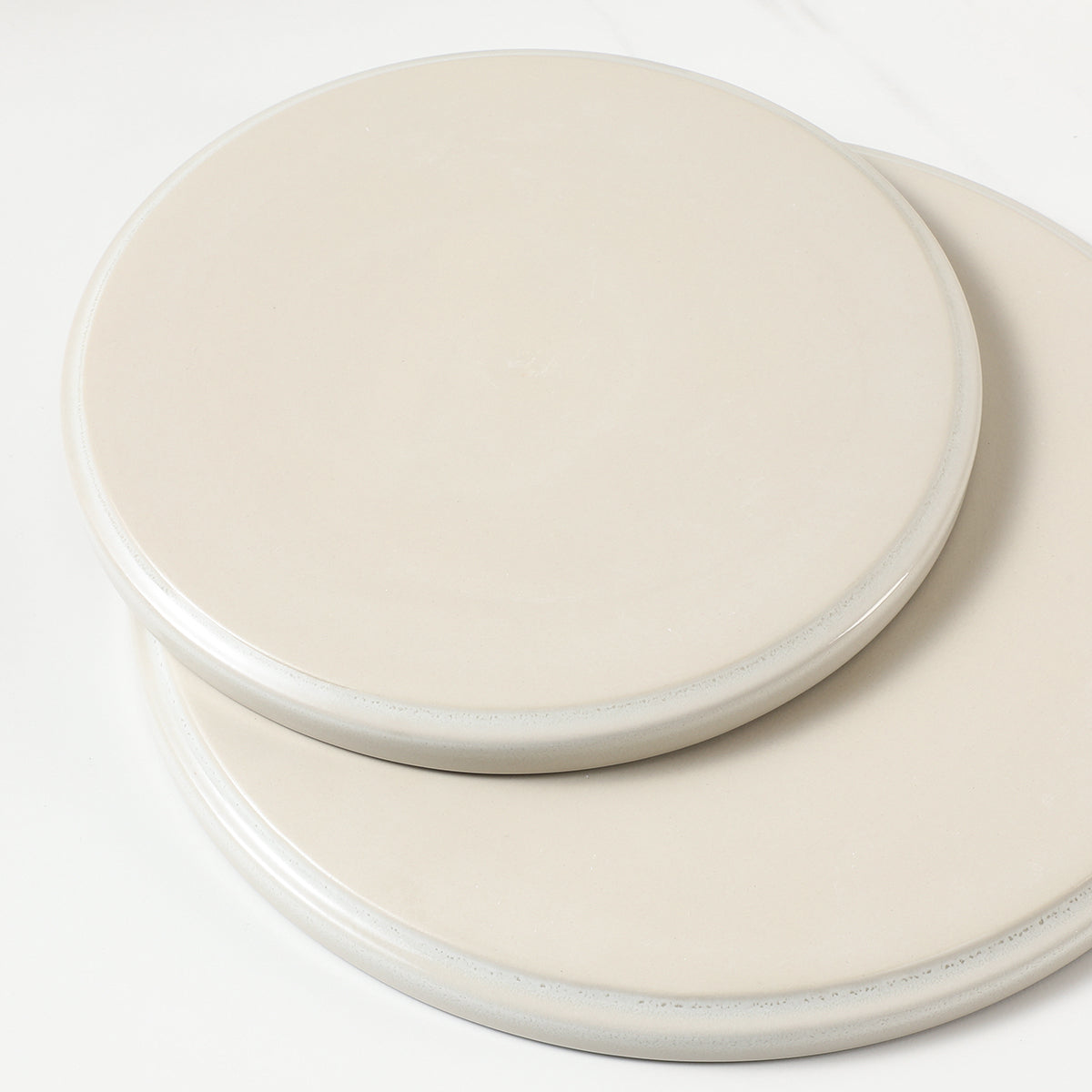sia-deco-alba-4-assiettes-dessert-creamy-cr-me-gr-s image 6