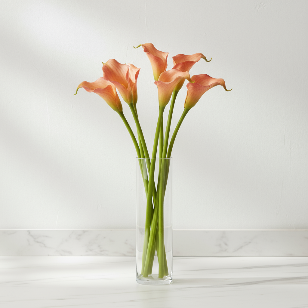 sia-deco-noah-arum-kelly-fleur-artificielle-rose-92-cm image 4