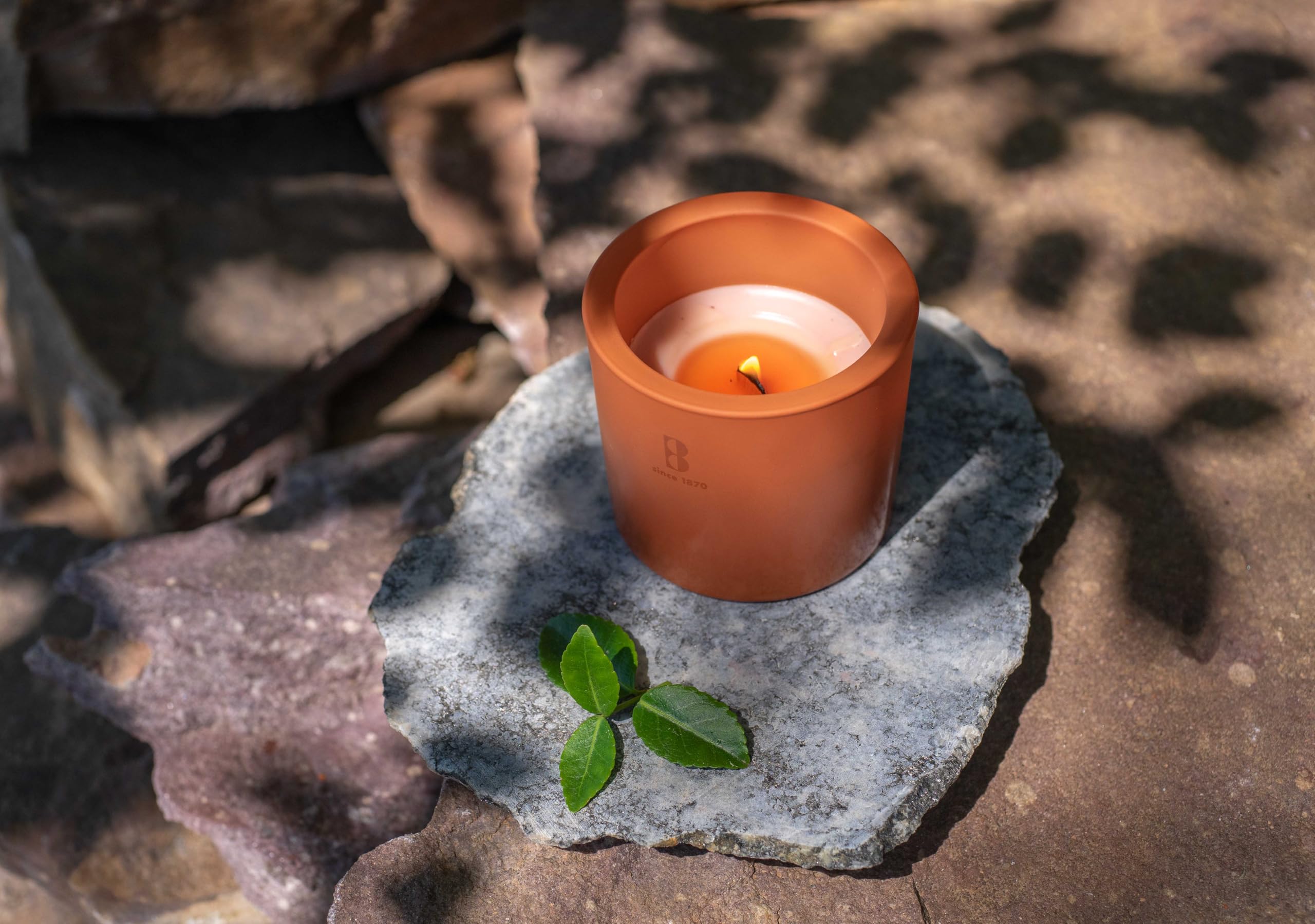 bolsius-summer-nights-bougie-ext-rieur-60h-terracotta image 8