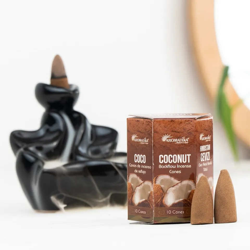aromatika-backflow-c-nes-d-encens-coconut-x120 image 1