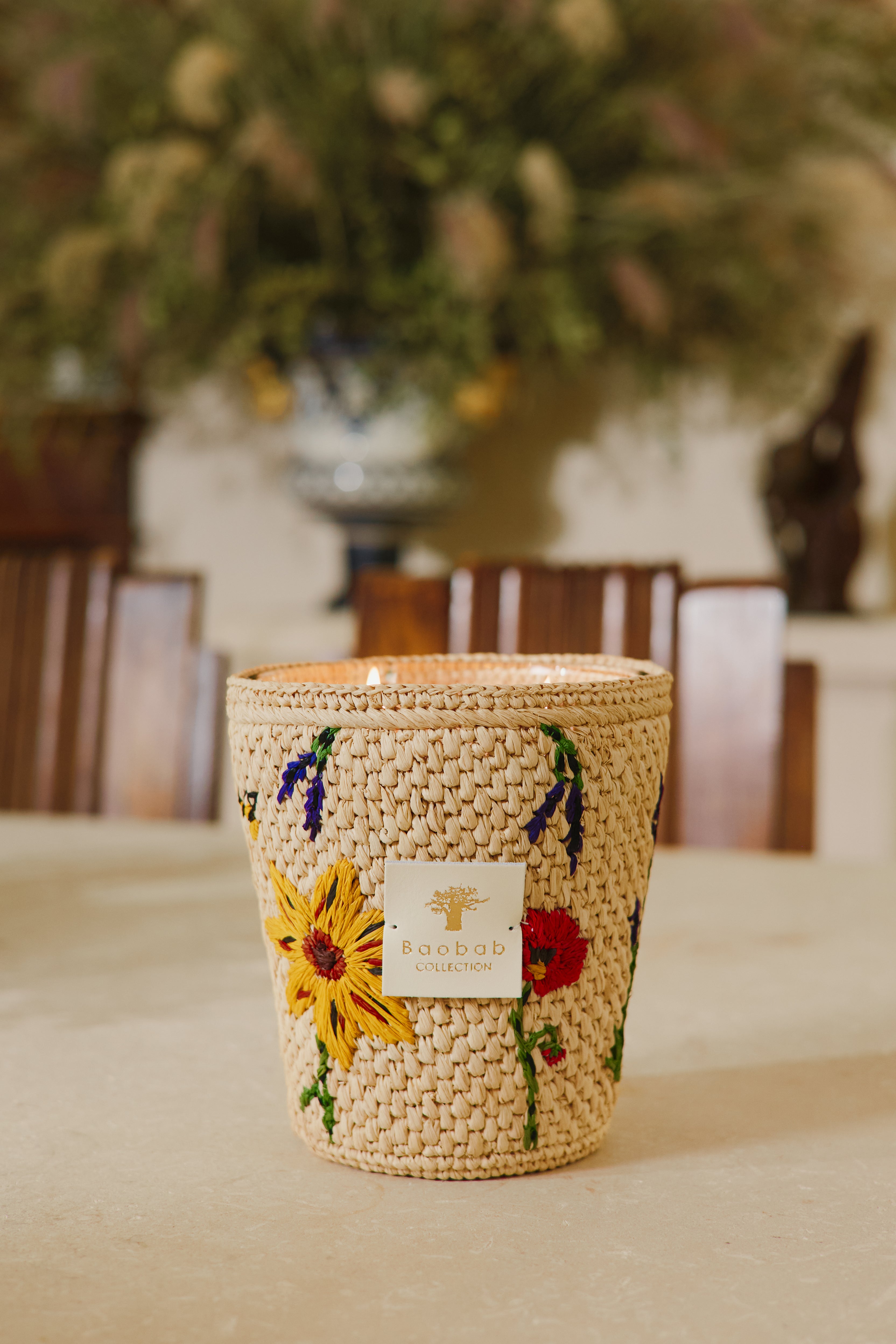 baobab-collection-vony-ahitra-bougie-parfum-e-classique-raphia image 4