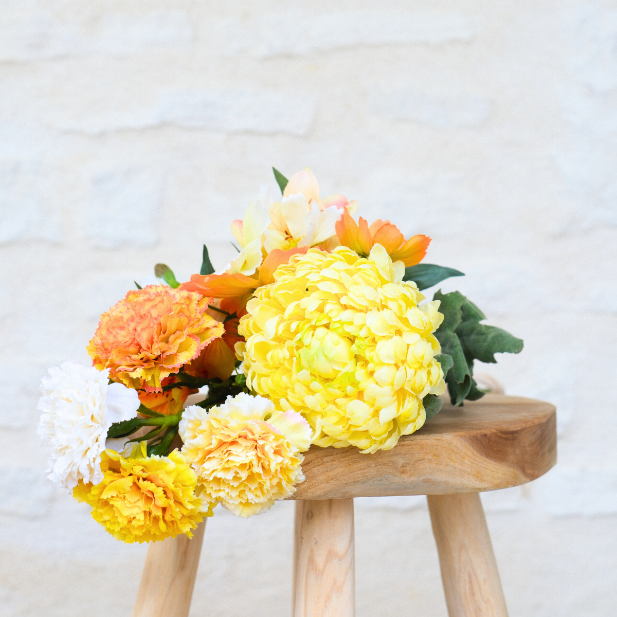sia-noah-chrysanth-me-artificiel-86-cm-jaune-p-le image 7