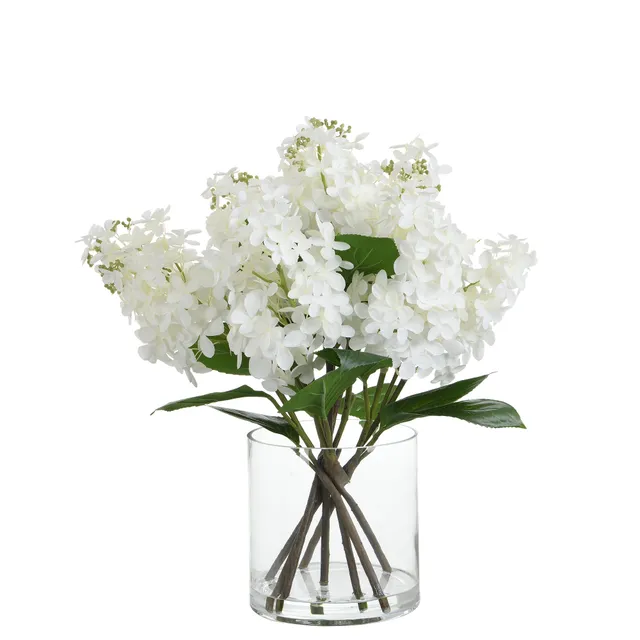 sia-noah-composition-hydrangeas-blanc-55-cm image 1