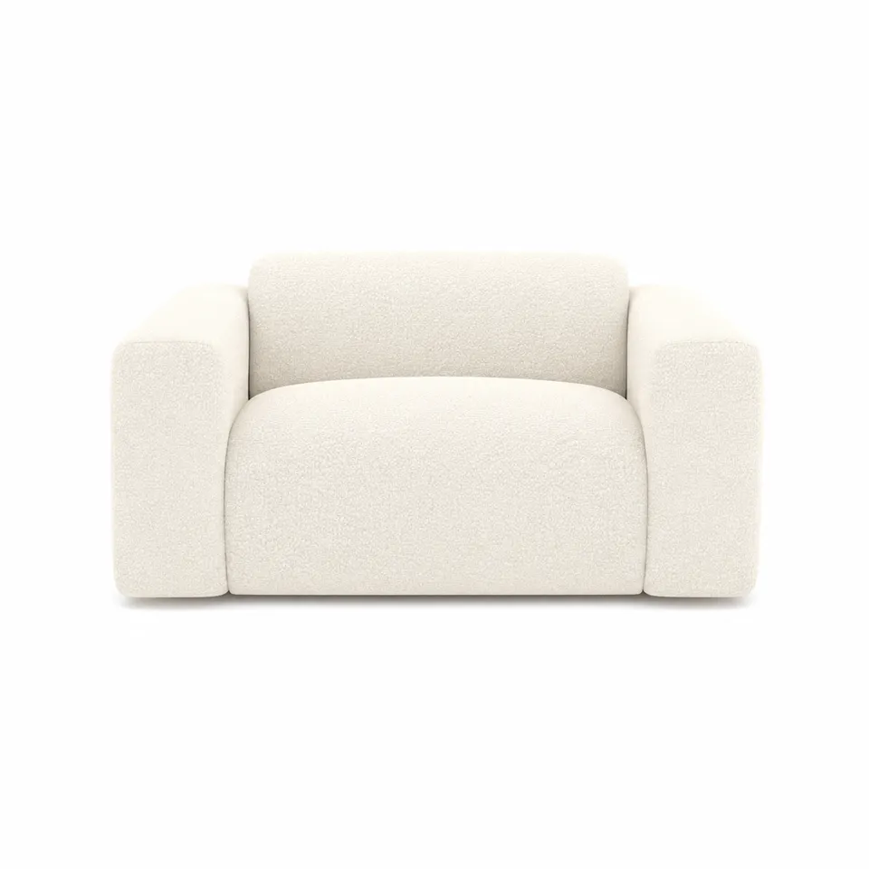 sia-myra-fauteuil-cr-me-tissu-assise-arrondie image 1