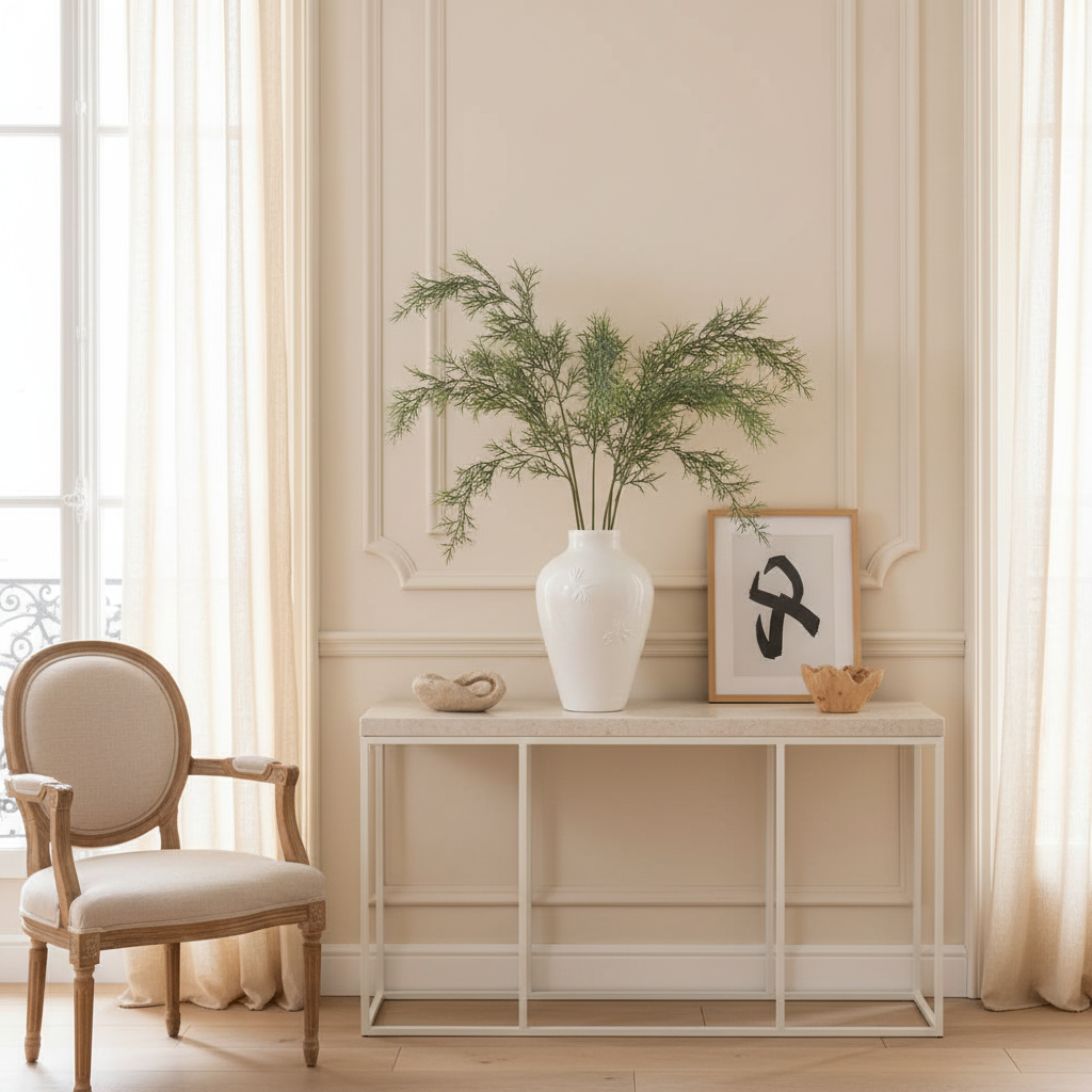 sia-noah-feuillage-herbe-tombante-129-cm-vert image 6
