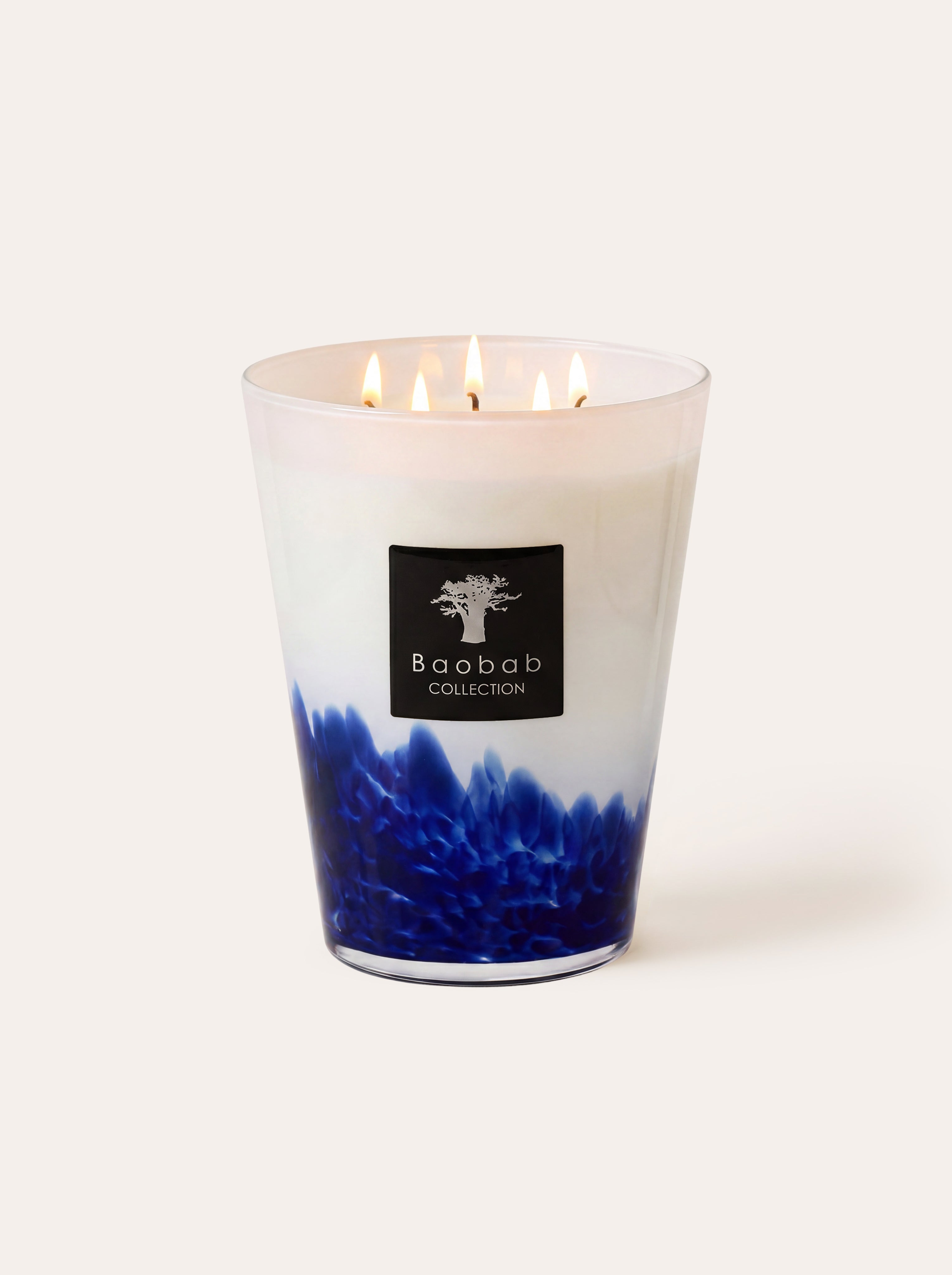 baobab-collection-feathers-touareg-bougie-parfum-e-verre-bleu image 1