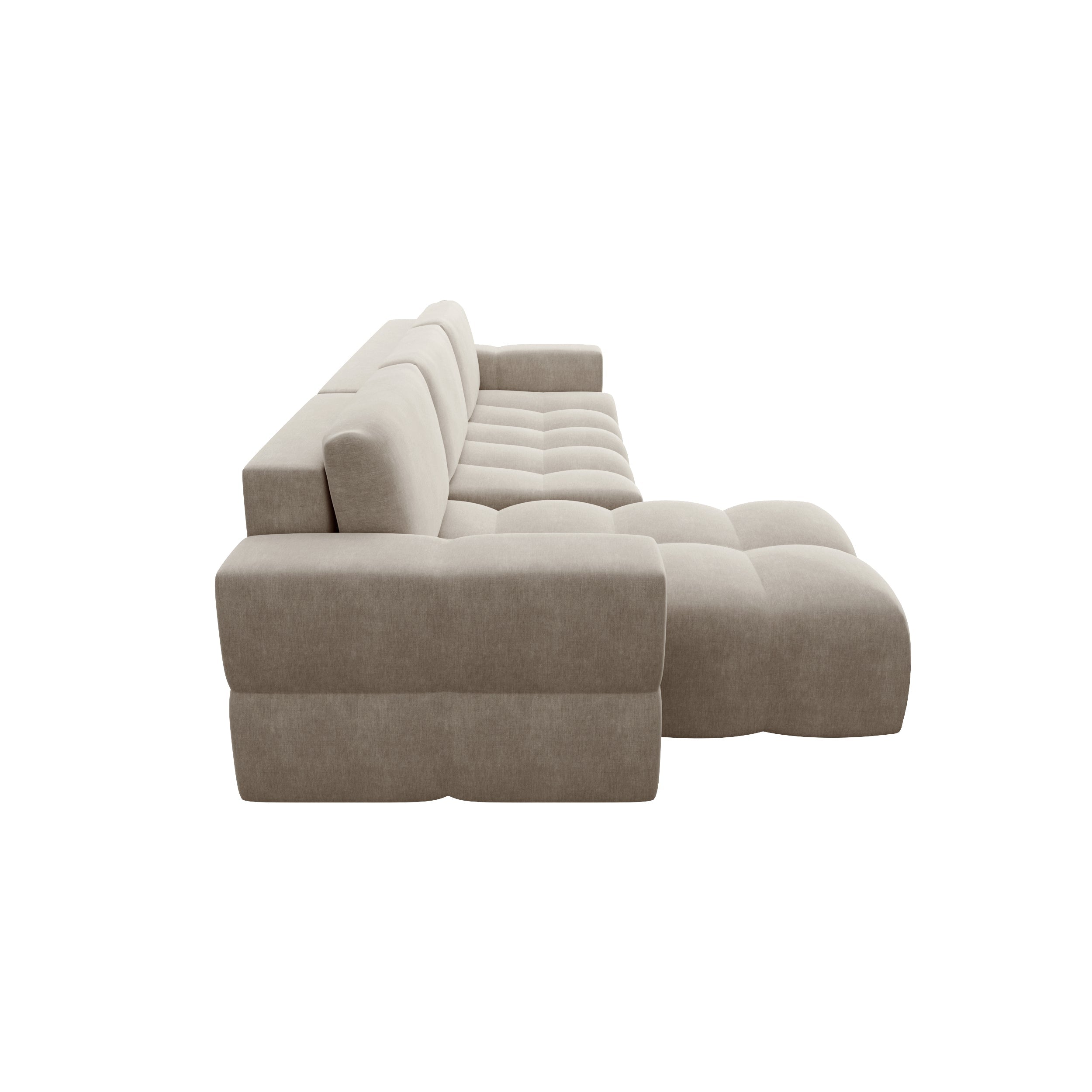 sia-deco-gabriel-canap-angle-gauche-convertible-taupe image 5