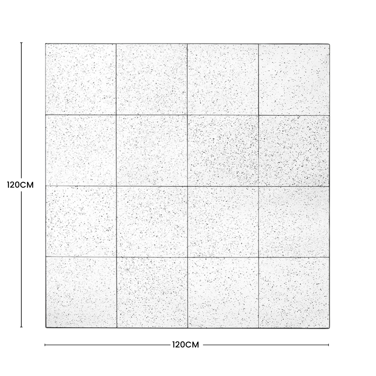 sia-victoria-miroir-square-miroir-noir-120x120-cm image 7