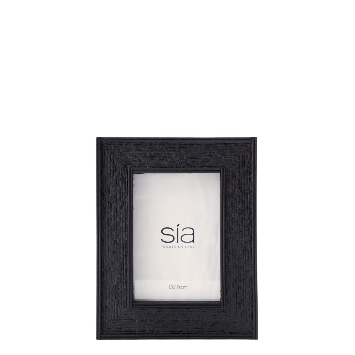 sia-victoria-canopy-cadre-photo-noir-10x15-rotin image 3
