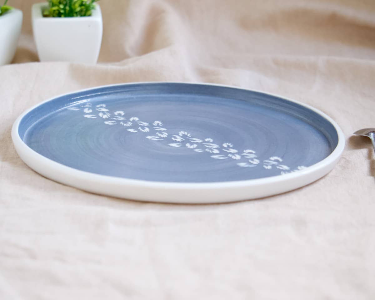 am-cla-assiettes-assiette-porcelaine-bleue-motifs-22cm image 4