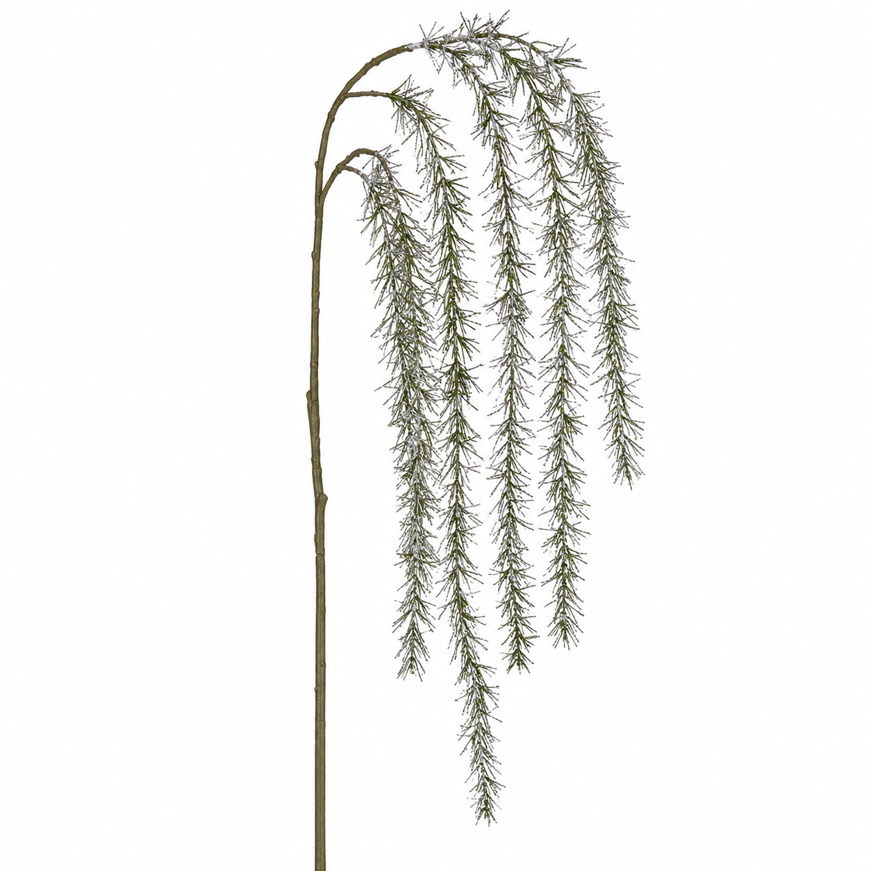 sia-noah-branche-pin-paillet-e-verte-108-cm image 1
