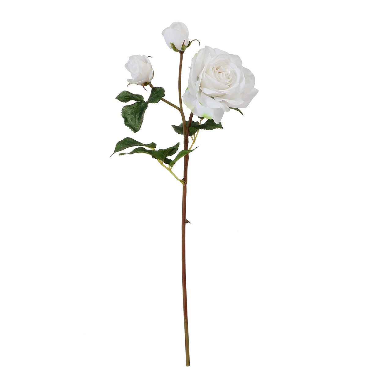 sia-deco-noah-tige-rose-artificielle-53-cm-rose-framboise image 4