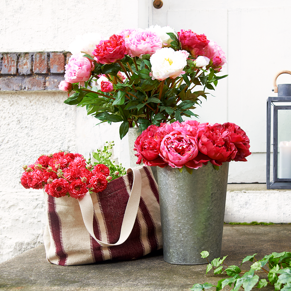 sia-deco-tige-pivoine-artificielle-fuchsia-85-cm image 8